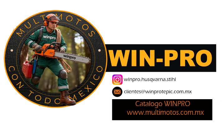 WINPRO MAN